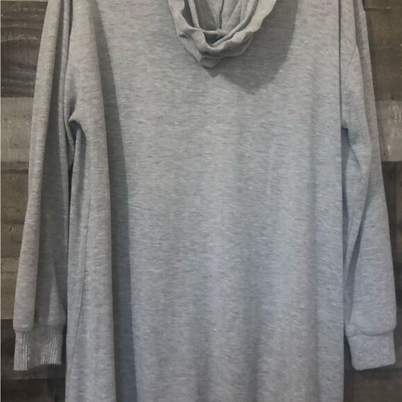 Disney Nightmare Before Christmas Sally Skellington Hoodie Ghouls Night In - Picture 7 of 7